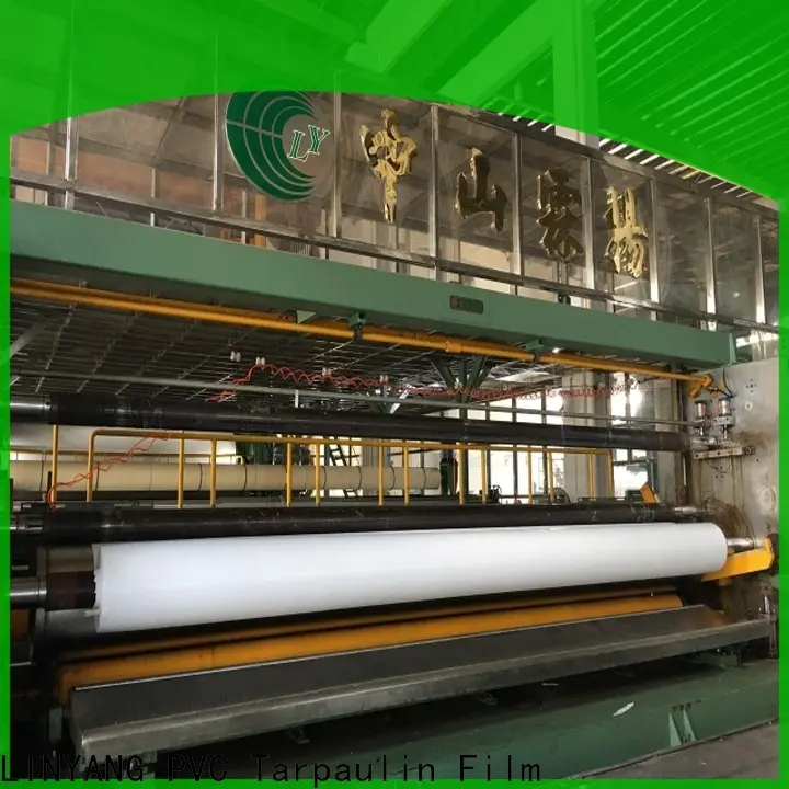 LINYANG pvc ceilings supplier 1