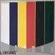 LINYANG custom pvc film factory 1