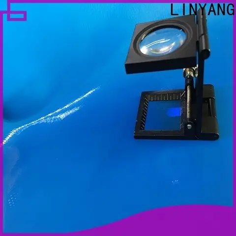 LINYANG new swimming pool tarpaulin design 1