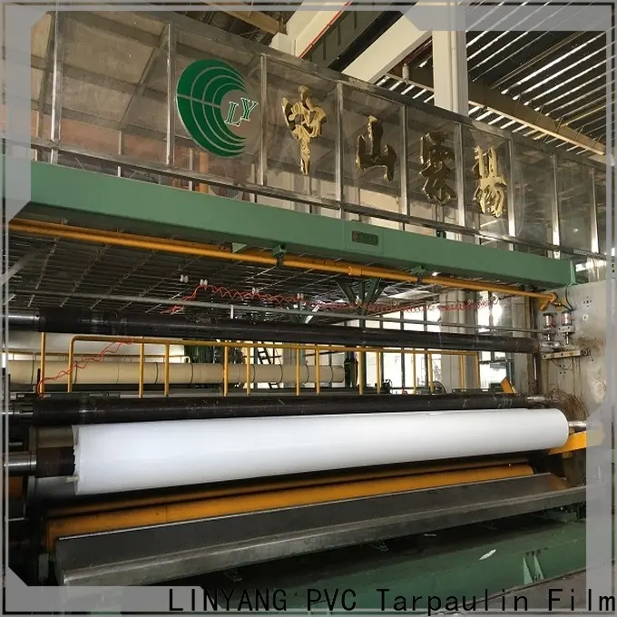LINYANG pvc stretch ceiling manufacturers manufacturer1 1