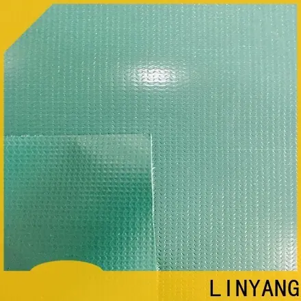 LINYANG cheap waterproof tarp design 1