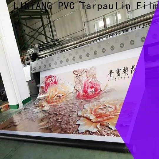 high quality flex banner design supplier for importer 1