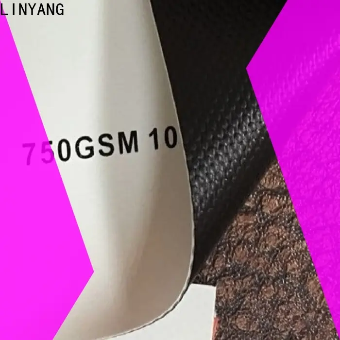 LINYANG cheap tent tarpaulin supplier1 1