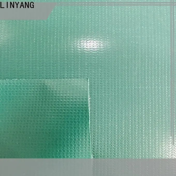 LINYANG waterproof tarp design3 1