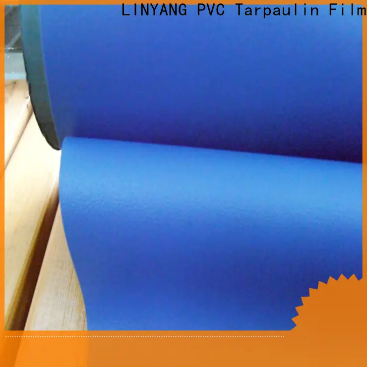 LINYANG antifouling self adhesive film for furniture series for handbags 1
