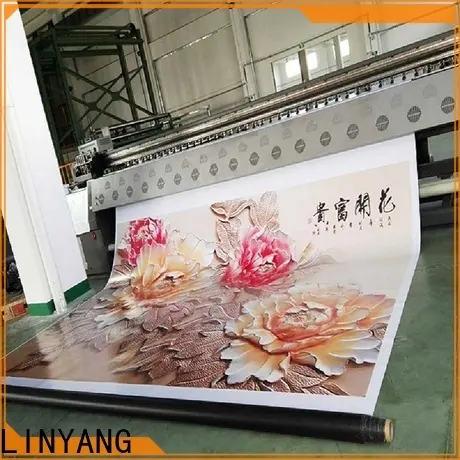 custom pvc banner supplier for importer 1