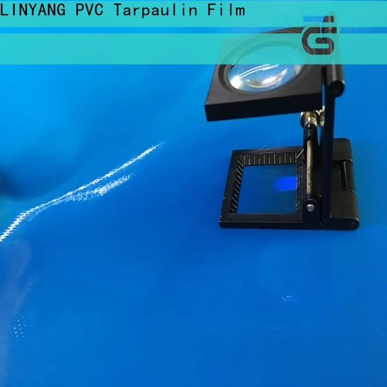 LINYANG custom swimming pool tarpaulin brand2 1