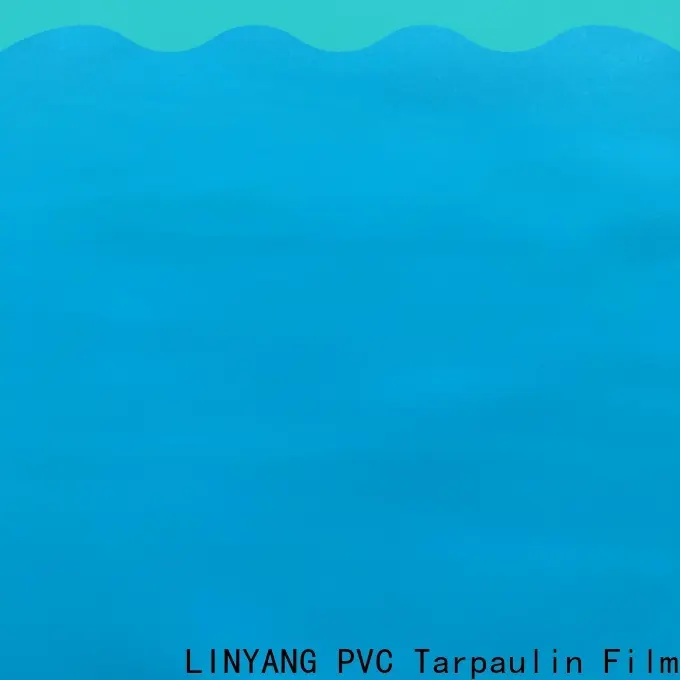 LINYANG high quality pvc flim manufacturer1 1