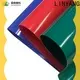 LINYANG waterproof tarpaulin sheet customized for indoor 1
