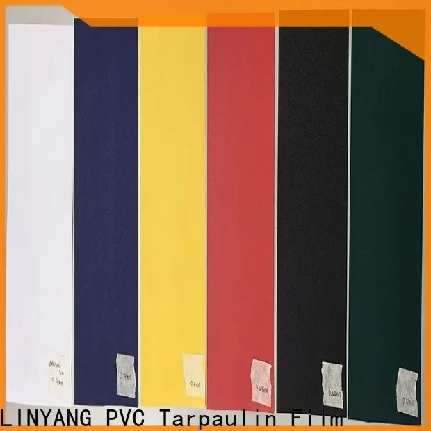 durable pvc film manufacturer 1
