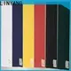 LINYANG pvc film from China for umbrella 1