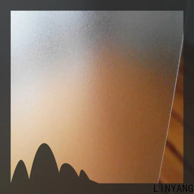 translucent pvc film eco friendly film manufacturer for raincoat 1