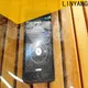LINYANG transparent Transparent PVC Film factory for outdoor2 1