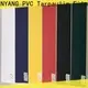 waterproof pvc film manufacturer for handbags 1