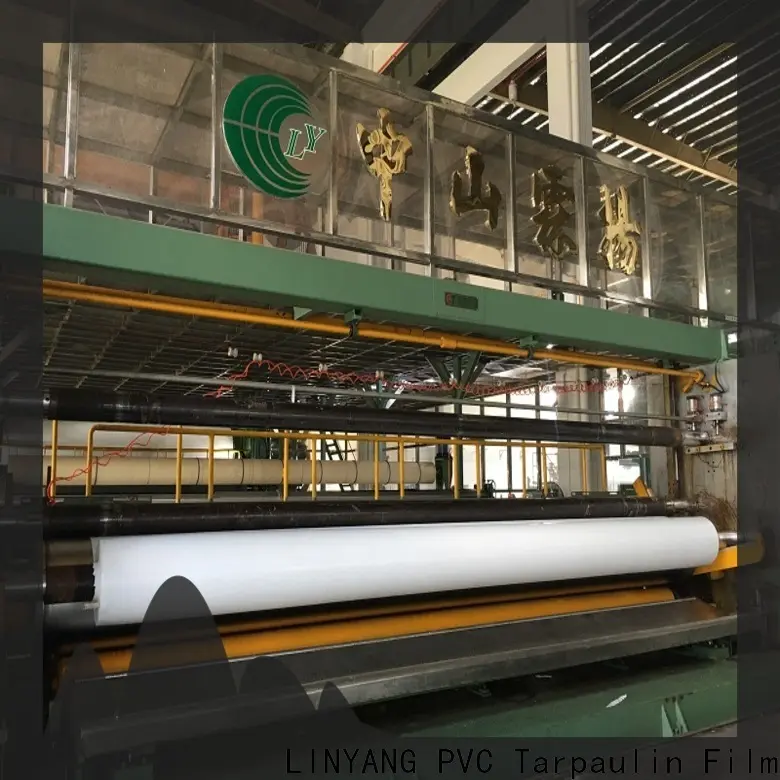 LINYANG pvc stretch ceiling manufacturers manufacturer3 1
