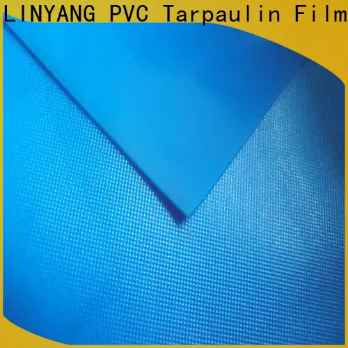 LINYANG waterproof pvc film roll series for household1 1
