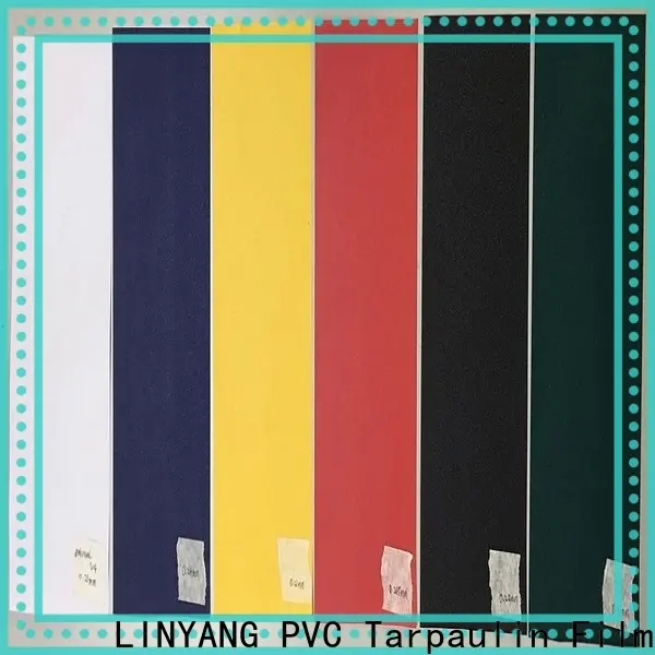 LINYANG pvc film brand3 1