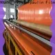 LINYANG new pvc coated tarpaulin manufacturer 1