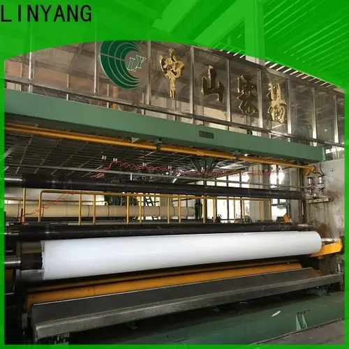 LINYANG custom pvc ceilings factory 1