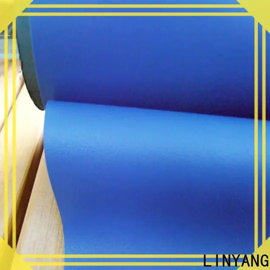LINYANG decorative self adhesive film for furniture series for indoor1 1