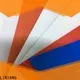 LINYANG waterproof tarpaulin film supplier for advertising banner 1