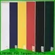 LINYANG custom pvc film one-stop services 1