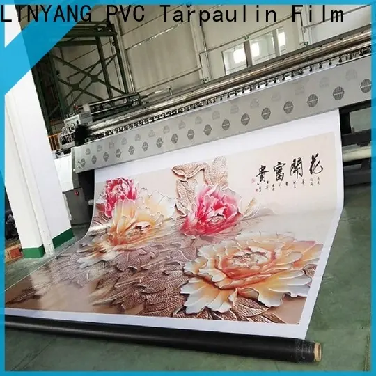 LINYANG flex banner manufacturer for importer2 1