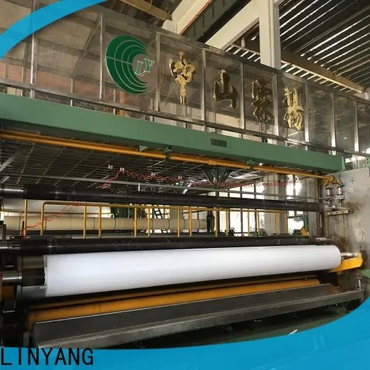 LINYANG new pvc ceilings factory 1