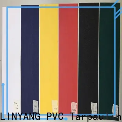 LINYANG pvc film inquire now for indoor1 1