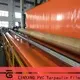 LINYANG pvc coated tarpaulin factory4 1