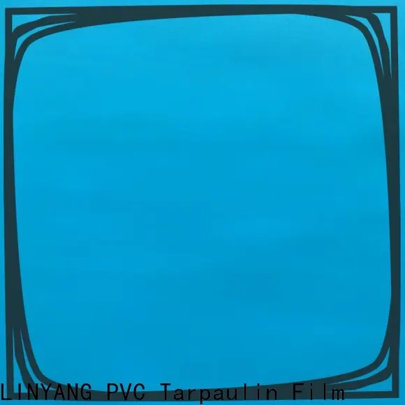 LINYANG pvc flim from China3 1