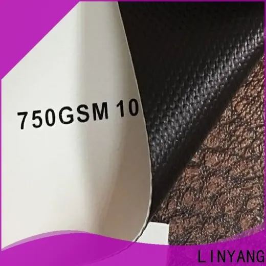 LINYANG tent tarpaulin factory3 1