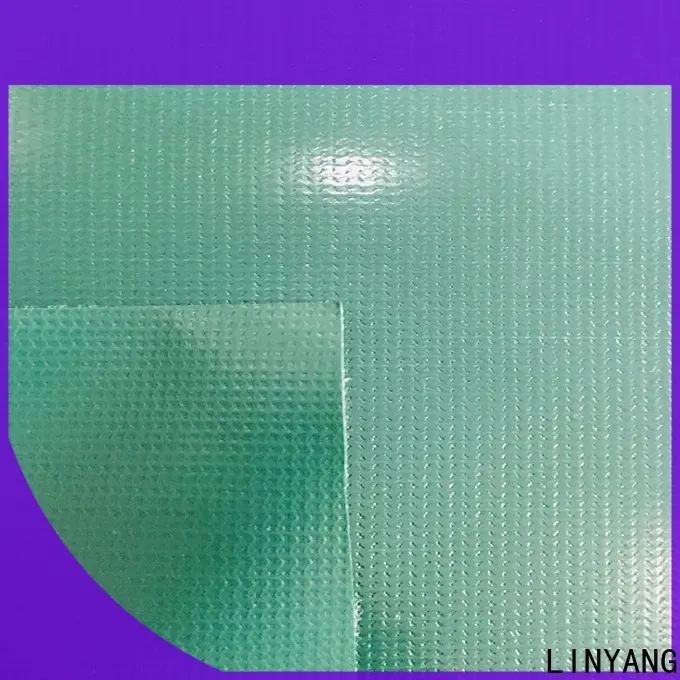 LINYANG agricultural tarps provider 1
