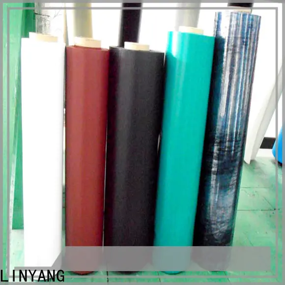 good transparency inflatable pvc film tensile wholesale for aquatic park 1
