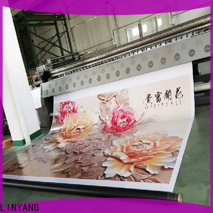 custom pvc banner factory for advertise 1