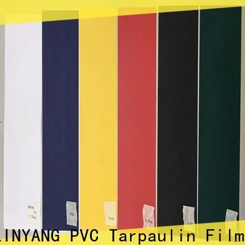 LINYANG pvc film design4 1