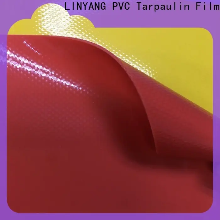 high quality colored tarps supplier 1