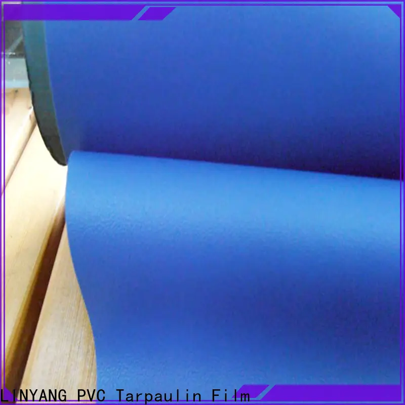 waterproof Decorative PVC Filmfurniture film semirigid design for indoor 1