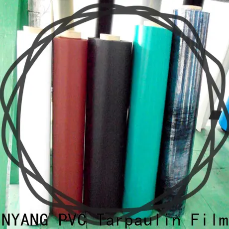 LINYANG finely ground inflatable pvc film factory for aquatic park1 1