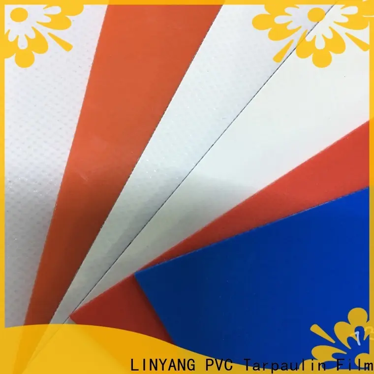 best waterproof tarpaulin resistant design for agriculture tarps 1