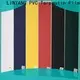 LINYANG waterproof pvc film from China for indoor 1