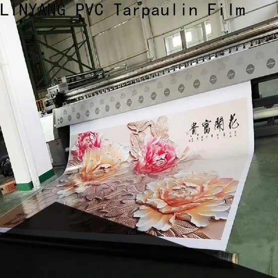 LINYANG flex banner design supplier for outdoor1 1