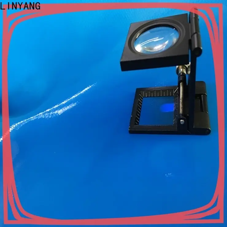 LINYANG affordable swimming pool tarpaulin provider1 1