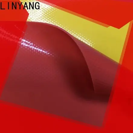 LINYANG high quality colored tarps provider 1