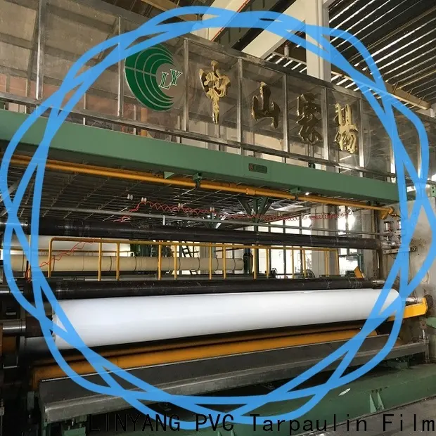 LINYANG stretch film manufacturers wholesale2 1