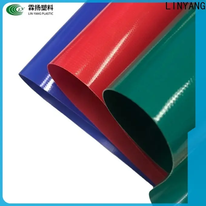 hot selling tarpaulin sheet factory price for household 1