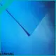 LINYANG anti-UV pvc plastic sheet roll design for umbrella 1