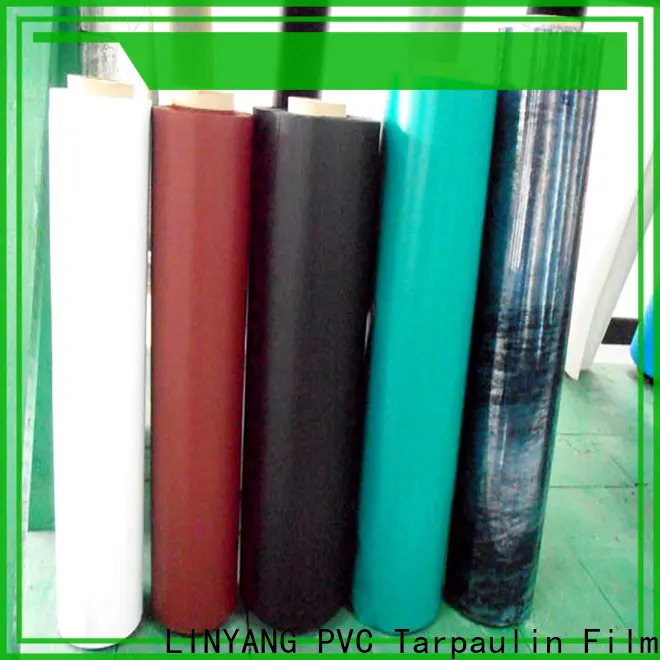 finely ground inflatable pvc film inflatable customized for swim ring 1