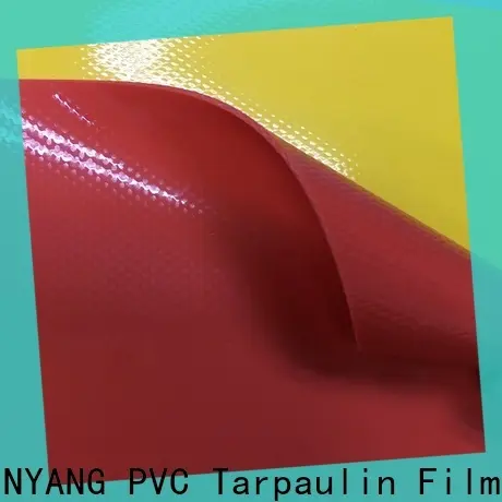 LINYANG custom colored tarps manufacturer1 1