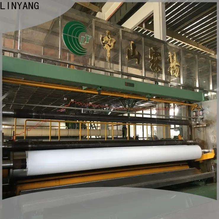 LINYANG 100% quality pvc stretch ceiling manufacturers manufacturer 1